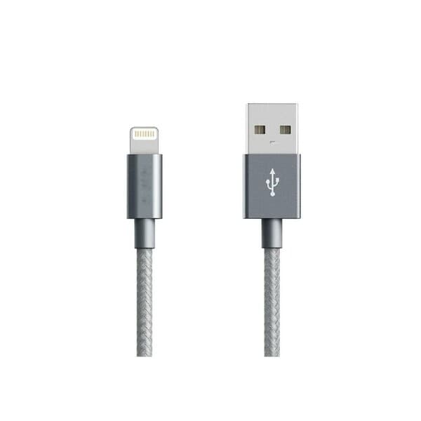 Кабель Hoco USB - Lightning 1м