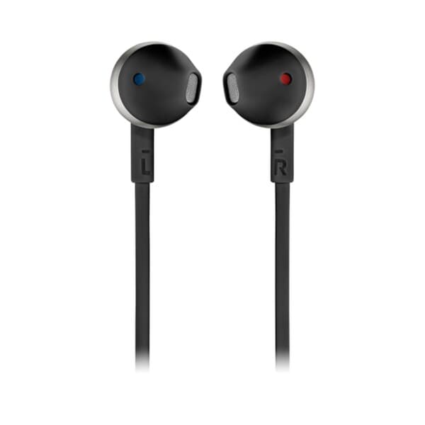 Наушники JBL TUNE 205 Black