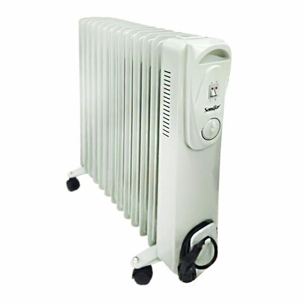 Ýyladyjy peç SONIFER SF 6517