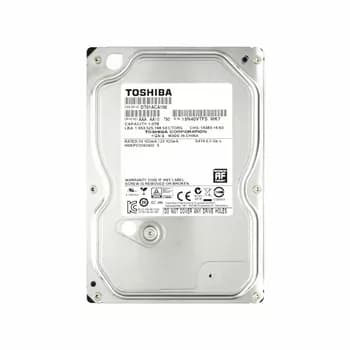 Жесткий диск для ПК Toshiba 1TБ 3.5"