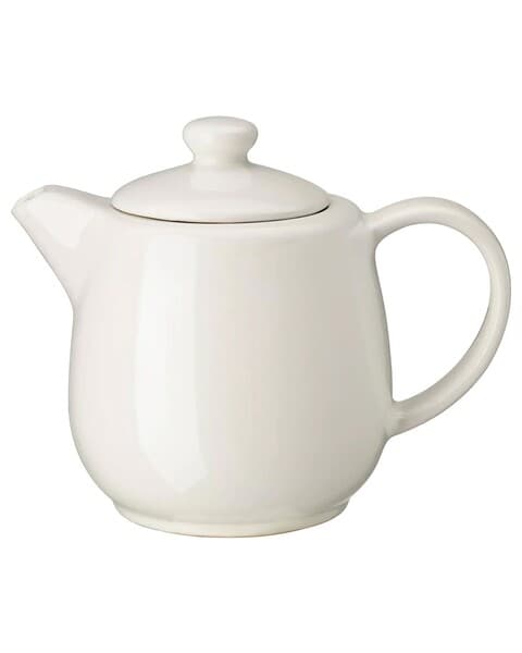 "IKEA" çäýnek ak reňkli (KK1257)