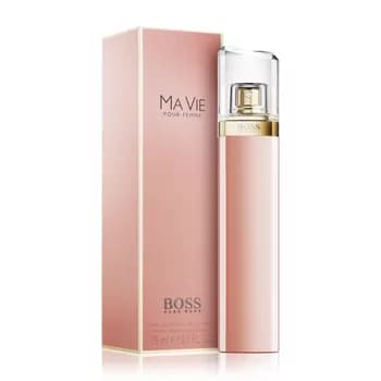 Парфюмерная вода HUGO BOSS Boss Ma Vie Pour Femme, 75 ml