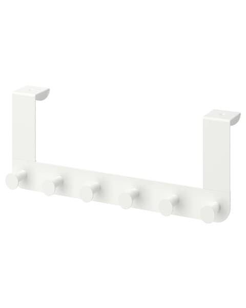 IKEA eşik asgyjy, ak