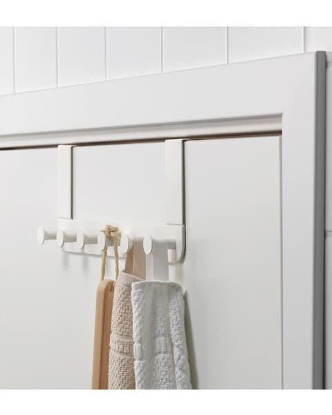 IKEA eşik asgyjy, ak