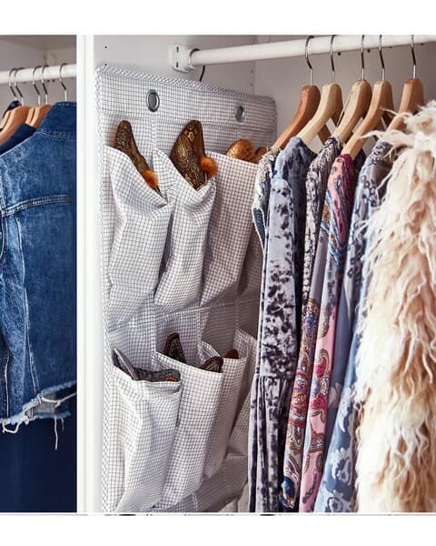 IKEA köwüş goýulýan