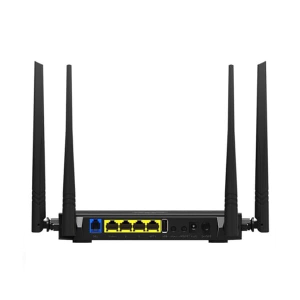 Wi-Fi marşrutizatory (router) Tenda D305