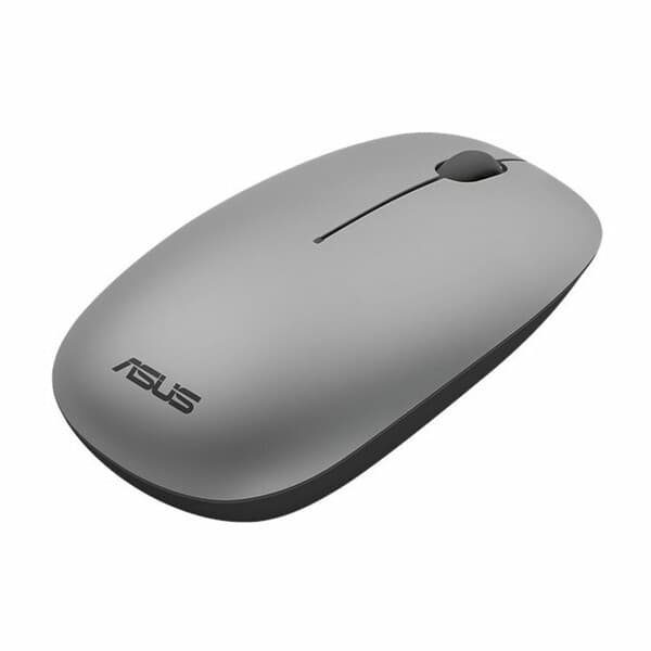 Клавиатура с мышью беспроводные ASUS W5000 (Серый цвет)