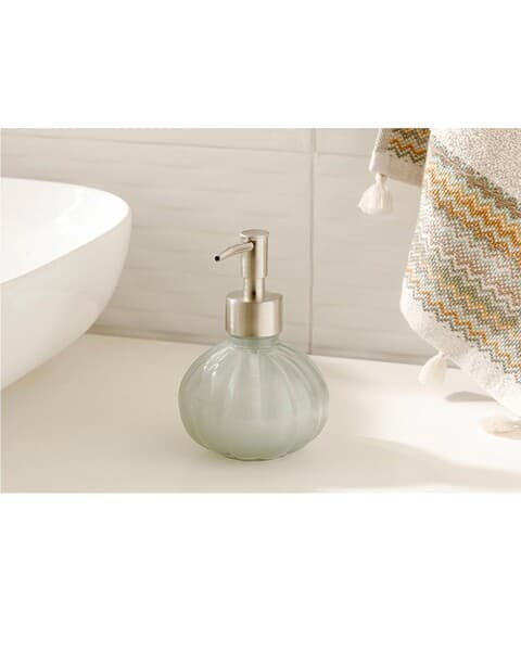 English Home suwuk sabyn salynýan, çal