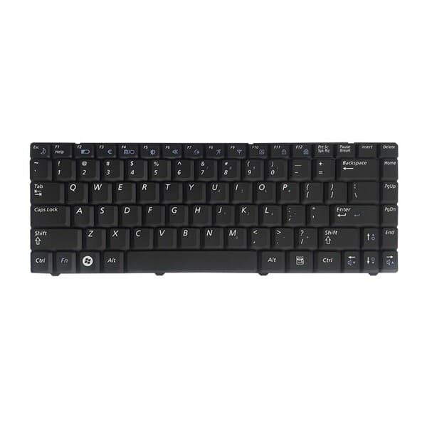 Клавиатура для ноутбука Samsung NP-R519 (Дубликат)