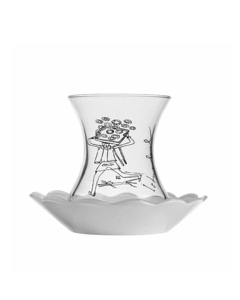 Paşabahçe türk çaý stakanlary