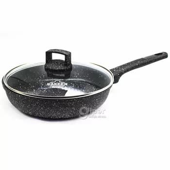 Gapakly saç Uakeen granit 28 sm