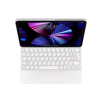 Чехол - Клавиатура Apple Magic Keyboard 11"