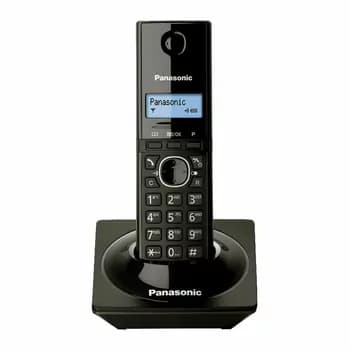 Radiotelefon Panasonic KX-TG1711UAB