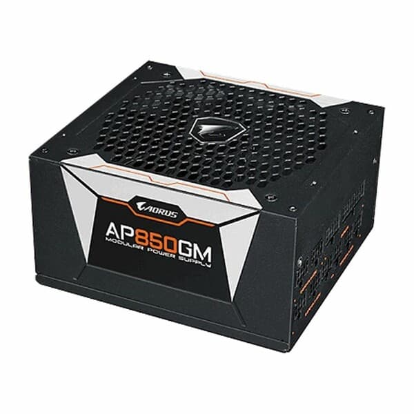 Kompýuter elektrik üpjünçiligi Gigabyte AORUS 850W 80 PLUS GOLD