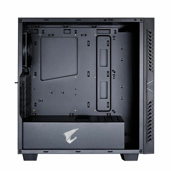 Kompýuter korpusy GIGABYTE AORUS C300 GLASS