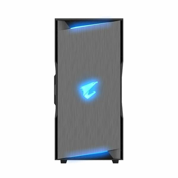 Kompýuter korpusy GIGABYTE AORUS C300 GLASS