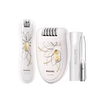 Эпилятор Philips HP6540