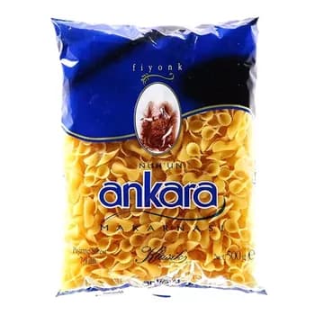 Makaron "Nuhun Ankara" bantik, 500 gr
