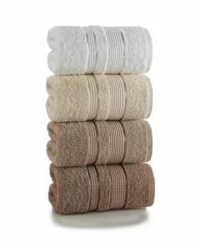 "Julie Softy" polotensa, 4 sany