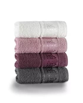 "Julie Eliza" polotensa, 4 sany