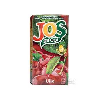 "Joş" Ülje şiresi 200 ml