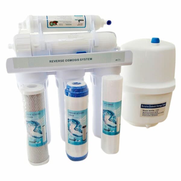 Фильтр для воды AquaCom Eco-100