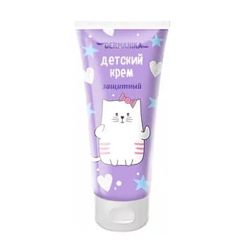 Goraýjy çaga kremi "Dermanika", 75 ml