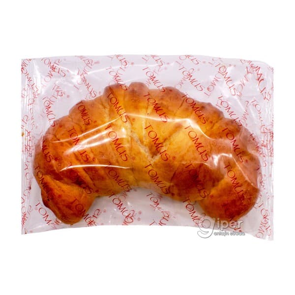 "Jemli bulka" TOMUS (ýarymaýlawly), 100 gr