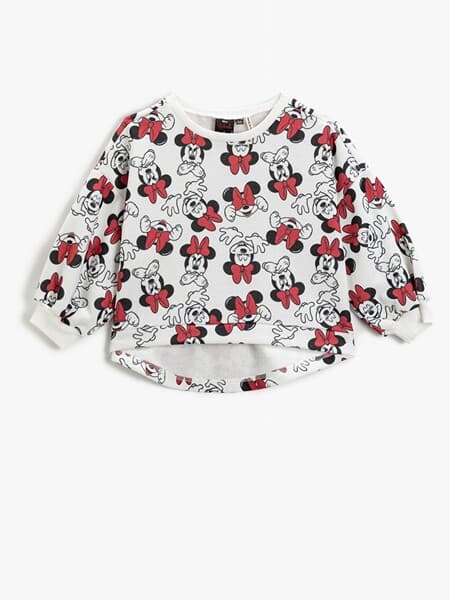 KOTON Mickey Mouse свитер