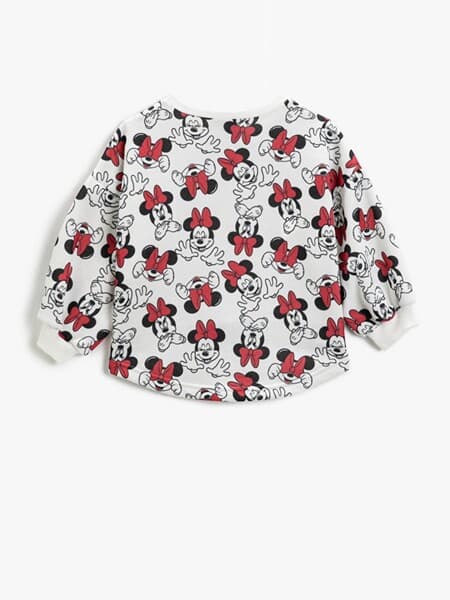 KOTON Mickey Mouse свитер