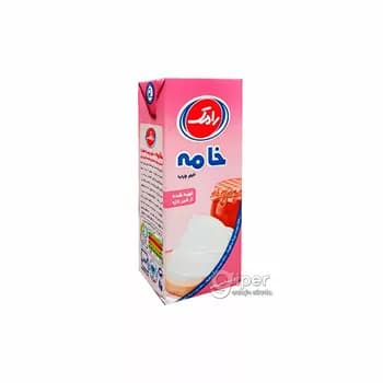 Ýeňil krem "Ramak" 30%, 200 ml