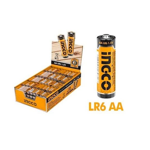 Батарейка Alkaline