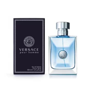 Туалетная вода Versace Versace pour Homme, 100 ml