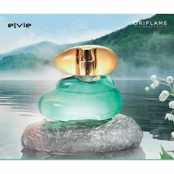 Туалетная вода ORIFLAME Elvie, 50 мл