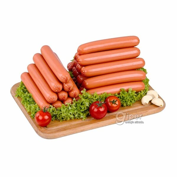 Büzmeçe "Perwana", 750 gr (±50 gr)