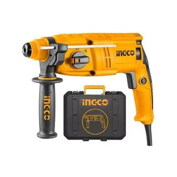 "Ingco" Перфоратор 26mm 800W (4) (RGH9028)