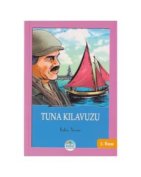 Tuna kilavuzu - Jules Verne