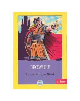 Beowulf - M.Taylan Öztürk