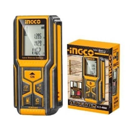 "Ingco" Дальномер лазерный