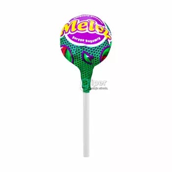 Karamel süýji "Melek" garpyz tagamly, 7.5 gr