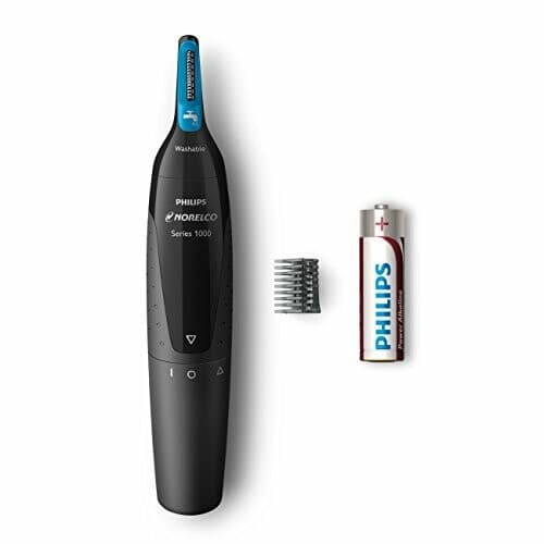 Trimmer Philips NT1700