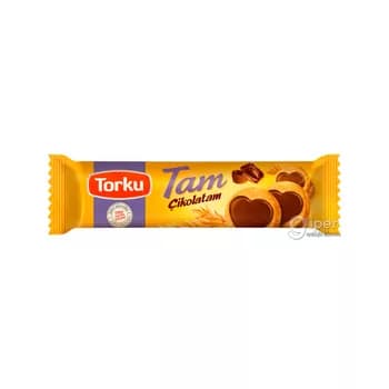 Torku Tam şokolad köke, 46 gr