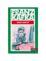 Babaya mektup - Franz Kafka