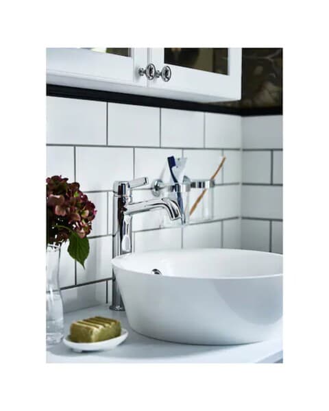 IKEA sabyn goýulýan