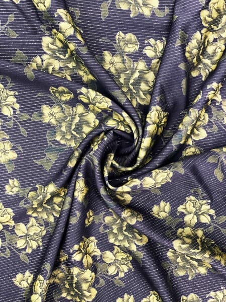 Galyň zerli ştapel, 2 m (4002)