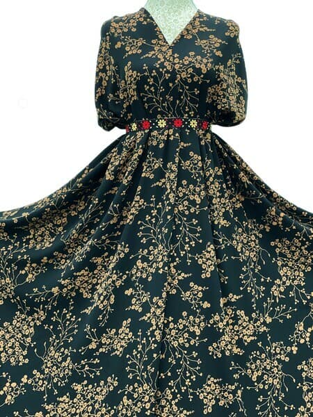 Gülli suzana, 2 m (8033)