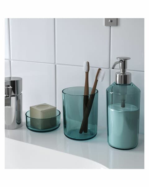 IKEA suwuk sabyn salynýan