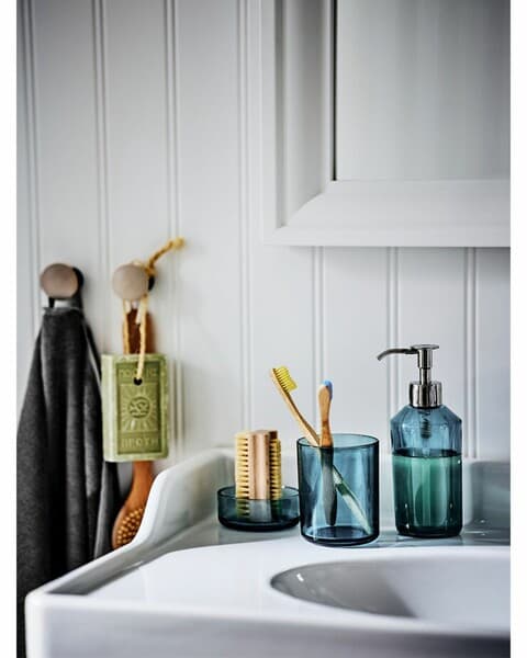 IKEA suwuk sabyn salynýan