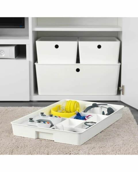 IKEA 8 bölekli organaýzer