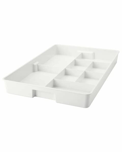 IKEA 8 bölekli organaýzer